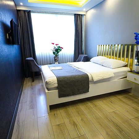 Beylife Suit Otel Istanbul Exterior foto