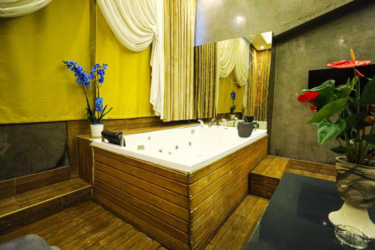 Beylife Suit Otel Istanbul Exterior foto