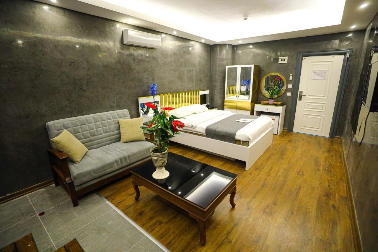 Beylife Suit Otel Istanbul Exterior foto