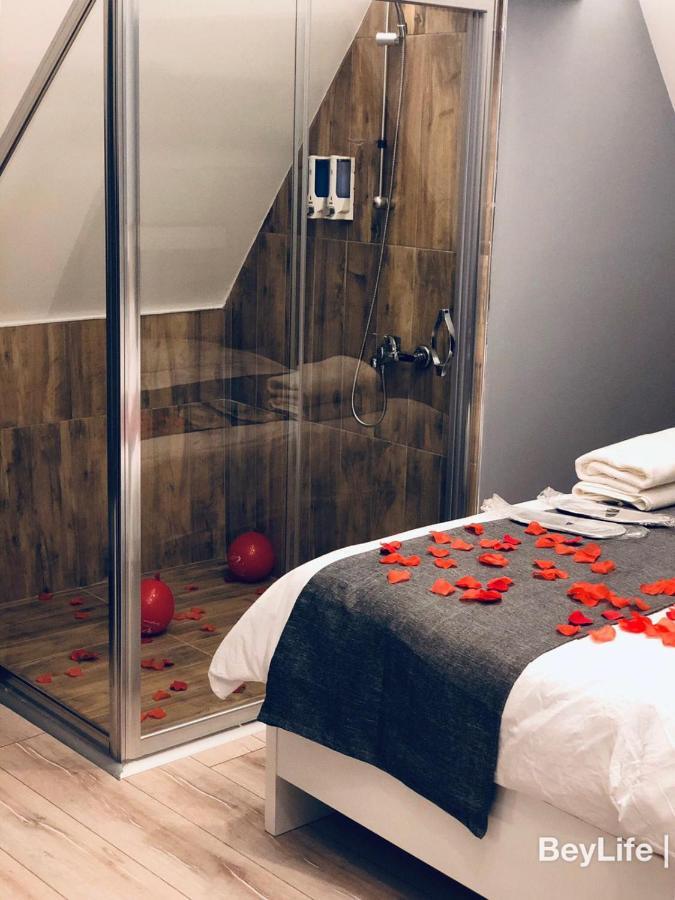 Beylife Suit Otel Istanbul Exterior foto