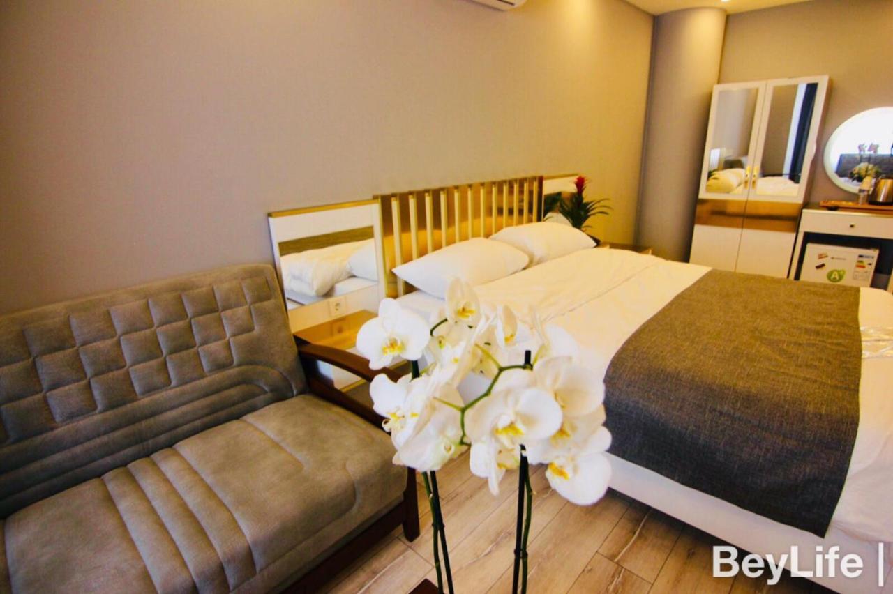 Beylife Suit Otel Istanbul Exterior foto