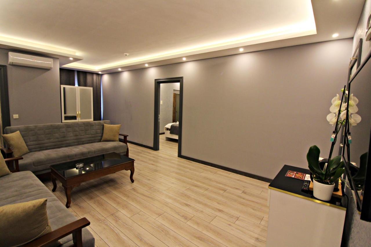 Beylife Suit Otel Istanbul Exterior foto