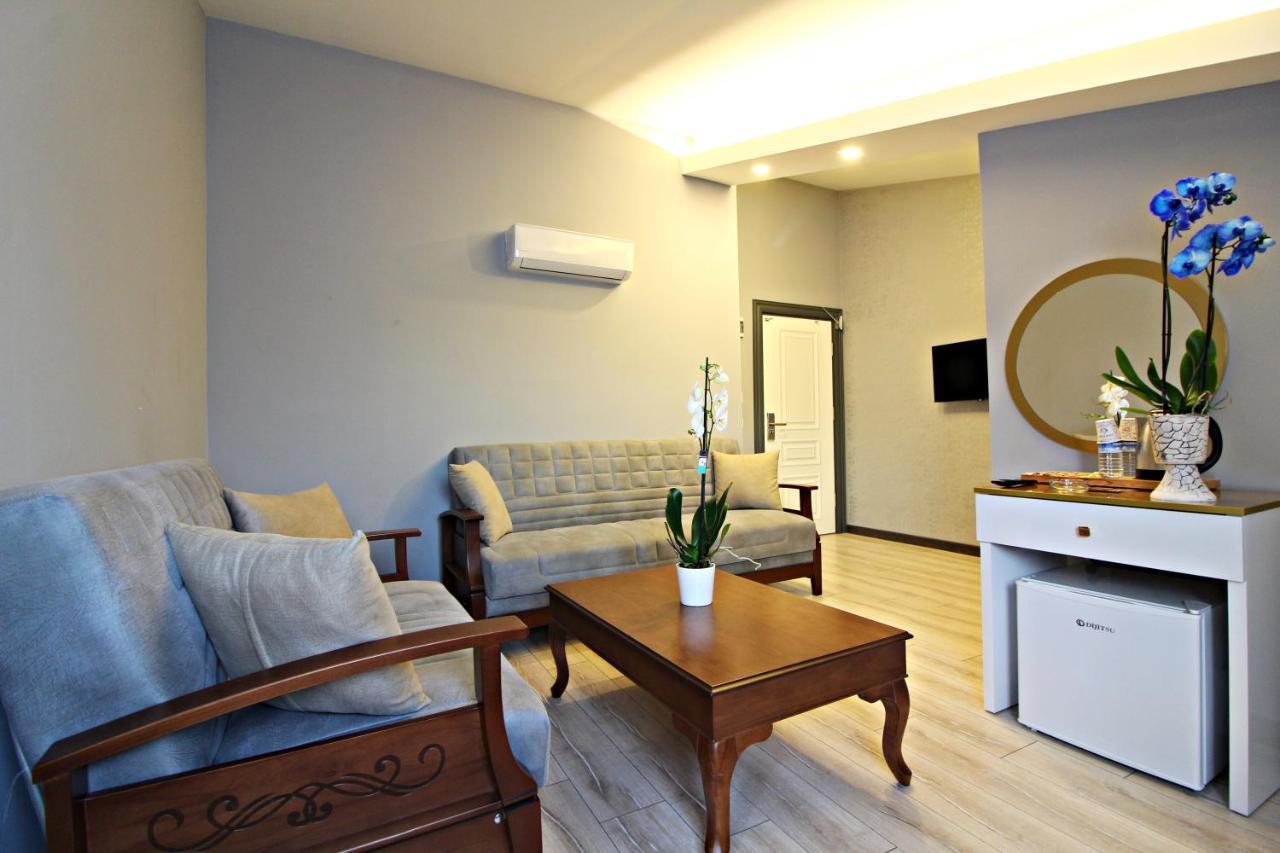 Beylife Suit Otel Istanbul Exterior foto