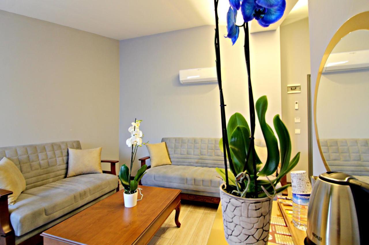 Beylife Suit Otel Istanbul Exterior foto