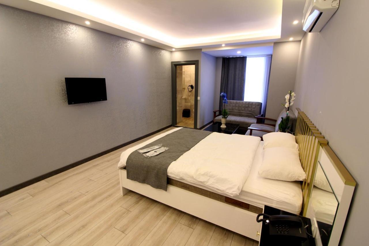 Beylife Suit Otel Istanbul Exterior foto