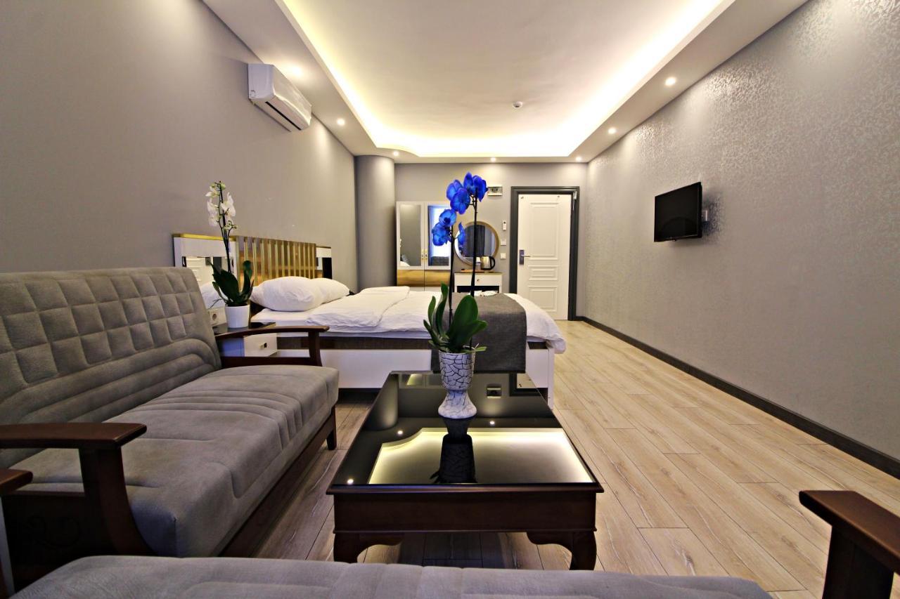 Beylife Suit Otel Istanbul Exterior foto